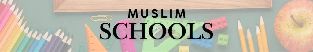 Muslims schools